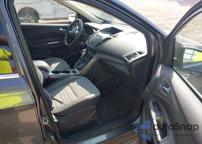 1FMCU0GX3FUA87488: 44331891