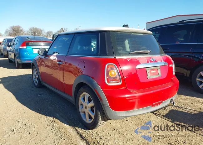 WMWMF33559TW75862: 44331897