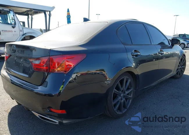 JTHBE1BL3FA001149: 44331900