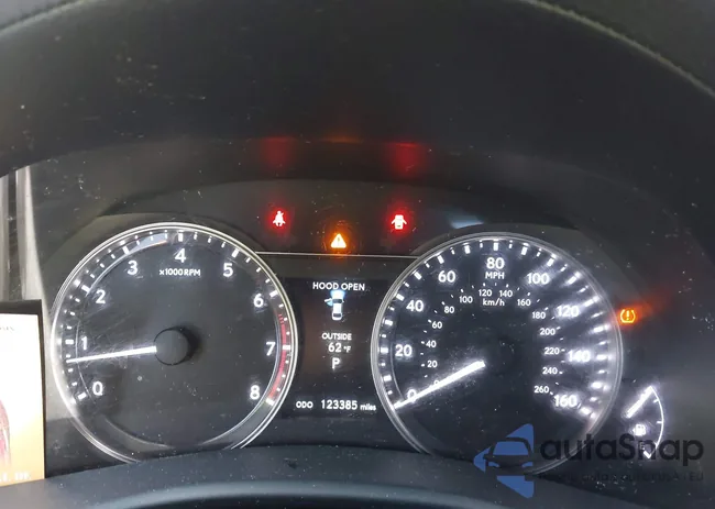 JTHBE1BL3FA001149: 44331900