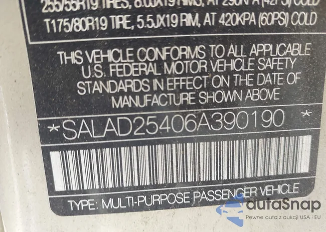 SALAD25406A390190: 44333023