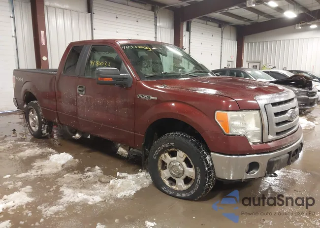 1FTFX1EV9AFB21396: 44333033