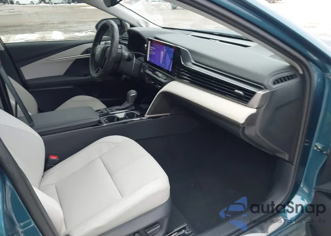 4T1DAACK9SU566859: 44333038