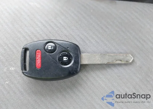 2HGFA1F54AH325281: 44333042