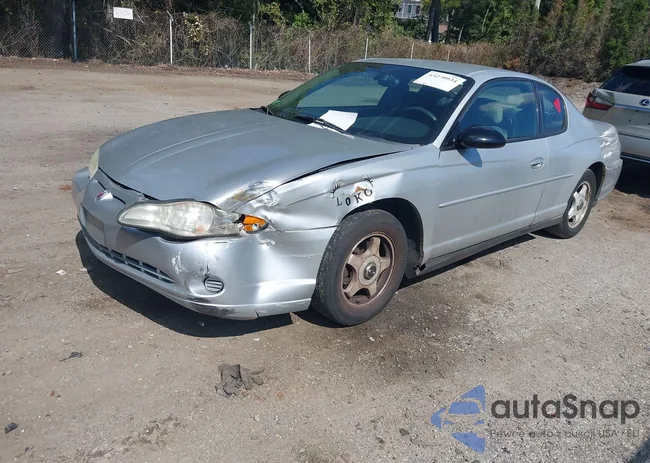 2G1WW12E049355732: 44333065