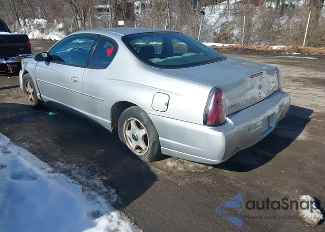 2G1WW12E049355732: 44333065