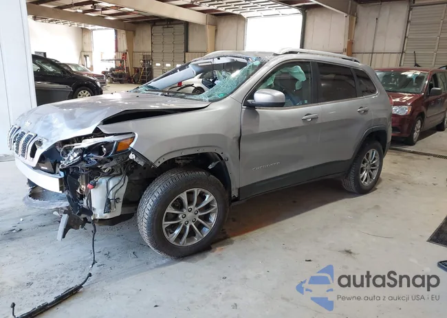 1C4PJMLB7KD169928: 44333099