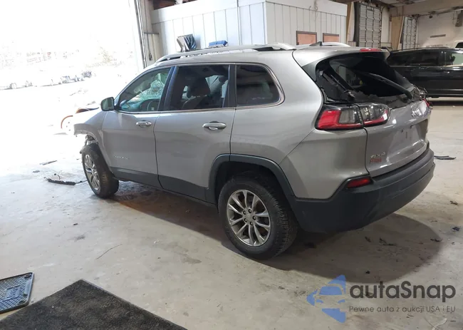 1C4PJMLB7KD169928: 44333099