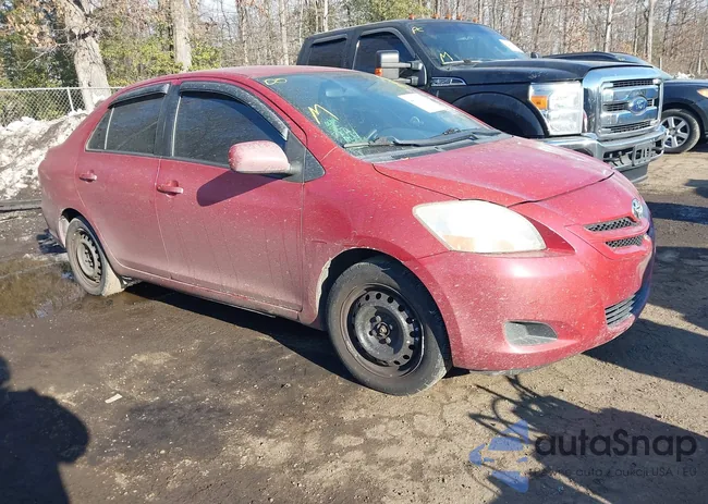 JTDBT903881260909: 44333107