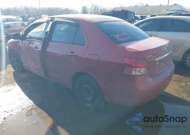 JTDBT903881260909: 44333107