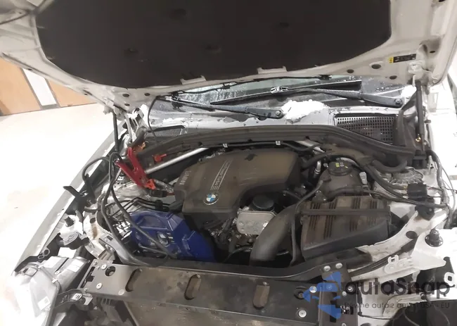 5UXWZ7C36H0X40757: 44333183