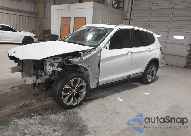 5UXWZ7C36H0X40757: 44333183