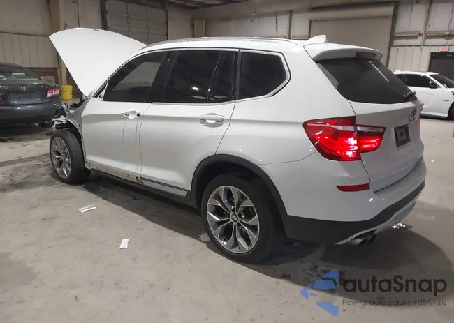 5UXWZ7C36H0X40757: 44333183