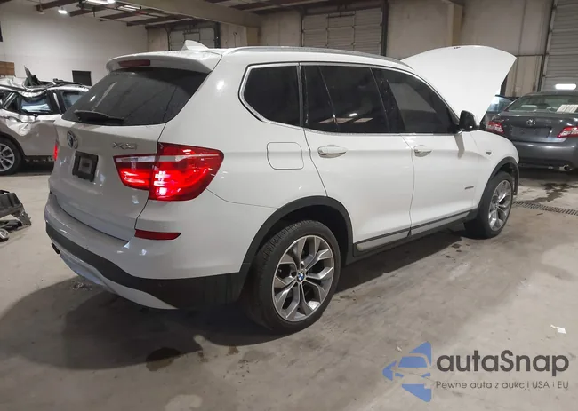 5UXWZ7C36H0X40757: 44333183