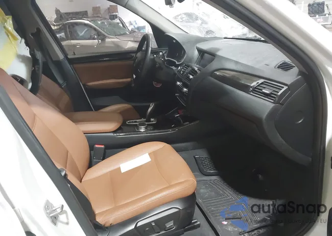 5UXWZ7C36H0X40757: 44333183