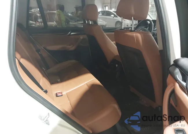 5UXWZ7C36H0X40757: 44333183