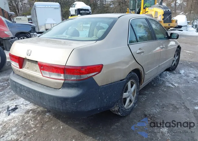 1HGCM56674A119255: 44333186