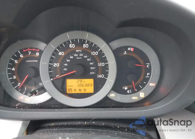 2T3BF4DV0AW074469: 44333200