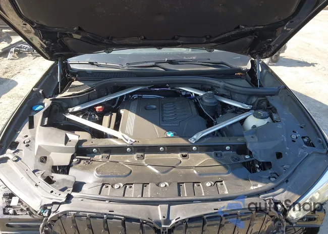 5UXCY6C0XM9H59522: 44333203