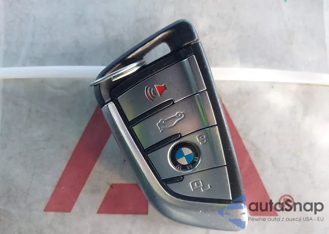 5UXCY6C0XM9H59522: 44333203