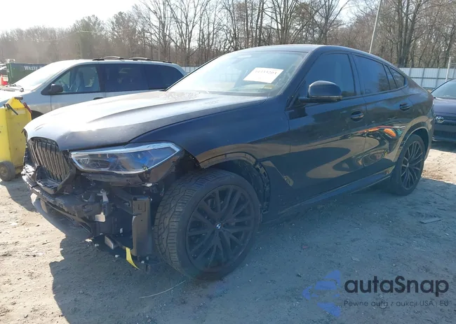 5UXCY6C0XM9H59522: 44333203