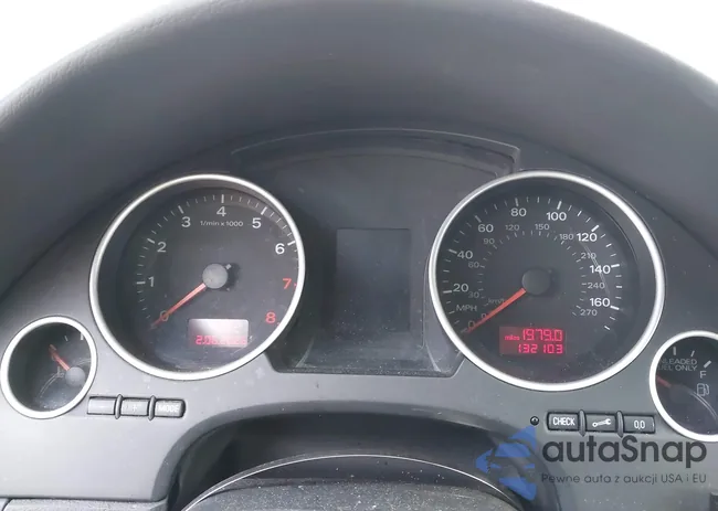 WAUDF48H27K033143: 44333210