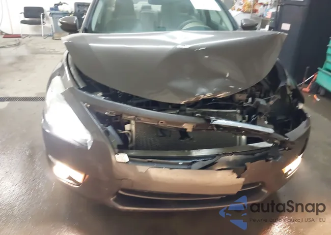 1N4BL3AP2FC235610: 44333221