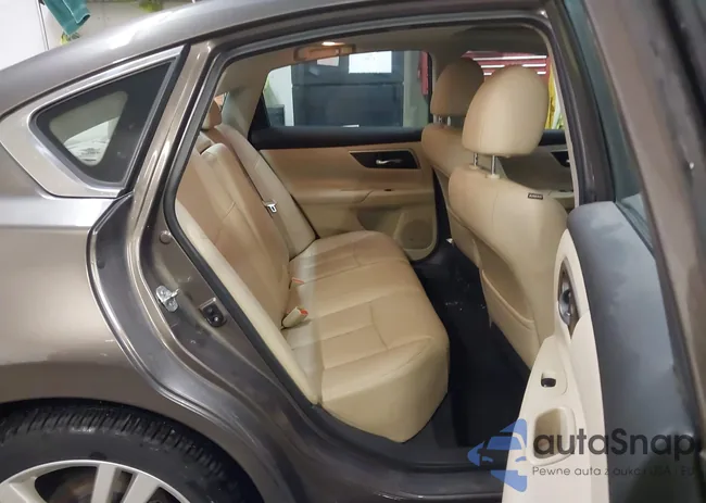 1N4BL3AP2FC235610: 44333221