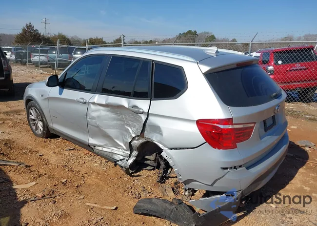 5UXWX9C53G0D72882: 44333223