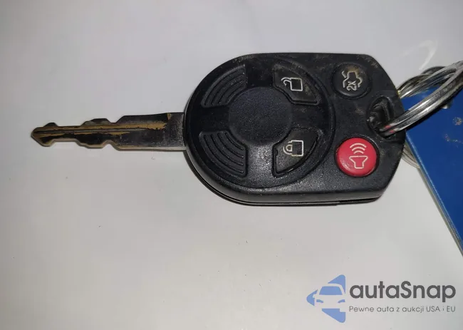 1FMCU9EGXAKC29587: 44333235