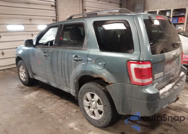 1FMCU9EGXAKC29587: 44333235