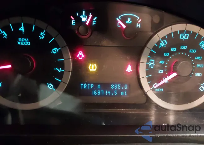 1FMCU9EGXAKC29587: 44333235