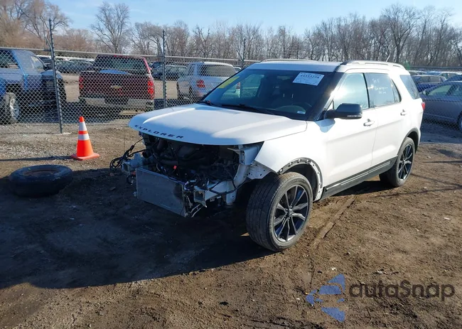 1FM5K8DH7HGC21530: 44333238