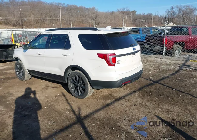 1FM5K8DH7HGC21530: 44333238