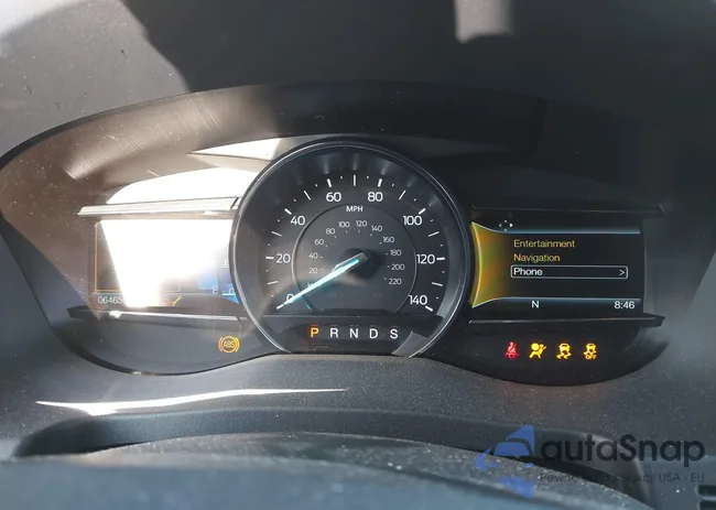 1FM5K8DH7HGC21530: 44333238