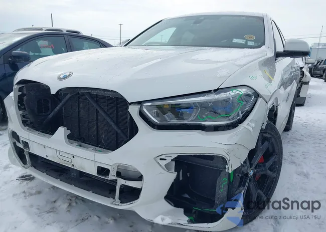 5UXCY6C05N9L64520: 44333245