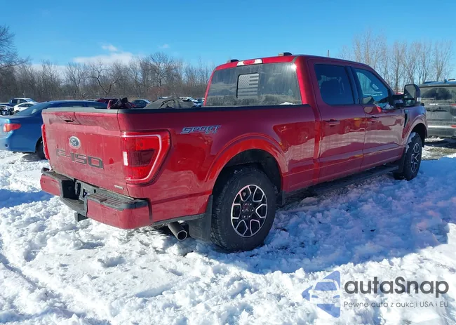 1FTFW1E88NFB44946: 44333258