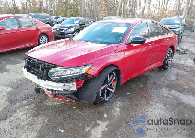 1HGCV2F30NA002961: 44333260