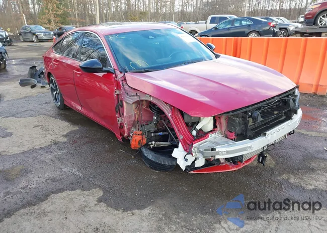 1HGCV2F30NA002961: 44333260