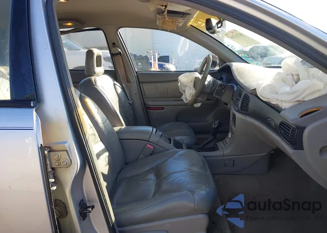 2G4WB55K711318355: 44333265