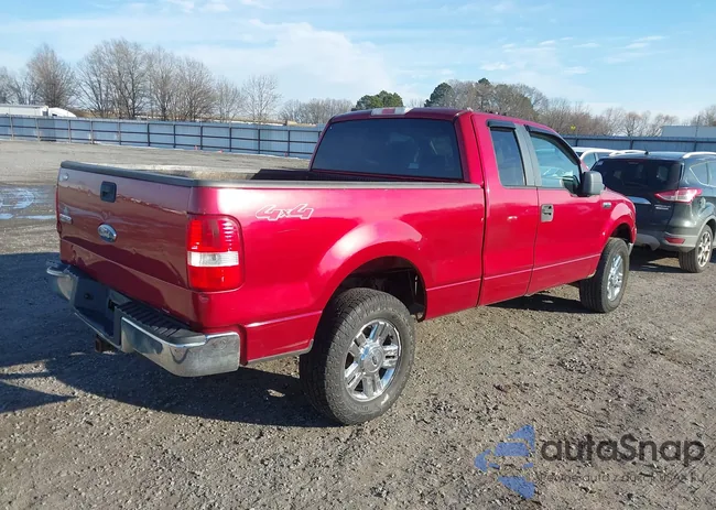 1FTPX14V38FB39229: 44333272