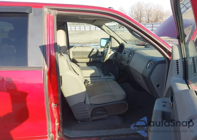 1FTPX14V38FB39229: 44333272