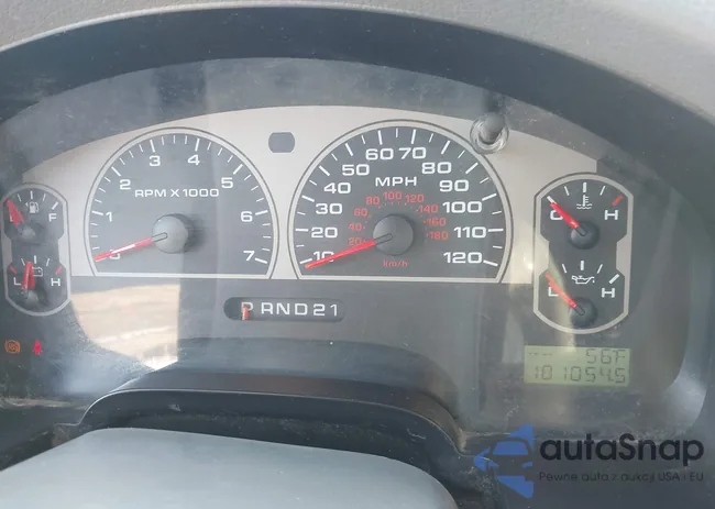 1FTPX14V38FB39229: 44333272