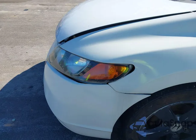 2HGFG128X6H502616: 44333278