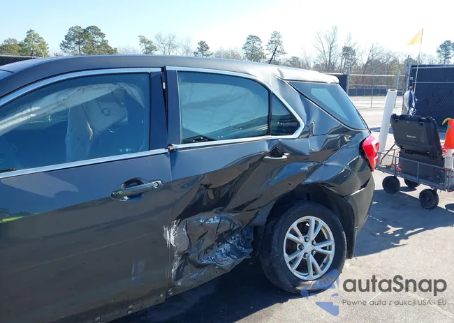 2GNFLEEK7H6224823: 44333309