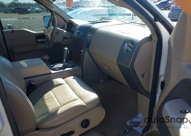 1FTPW14565KF03312: 44333320