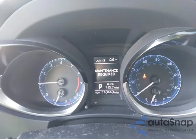 2T1BURHEXEC014244: 44333329