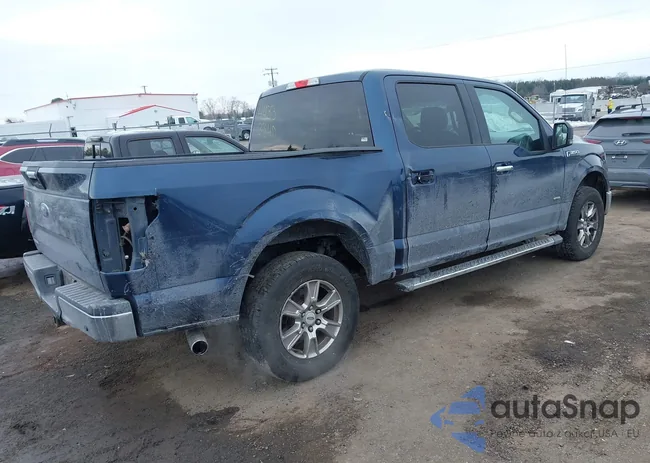 1FTEW1EG6GFB33725: 44333340