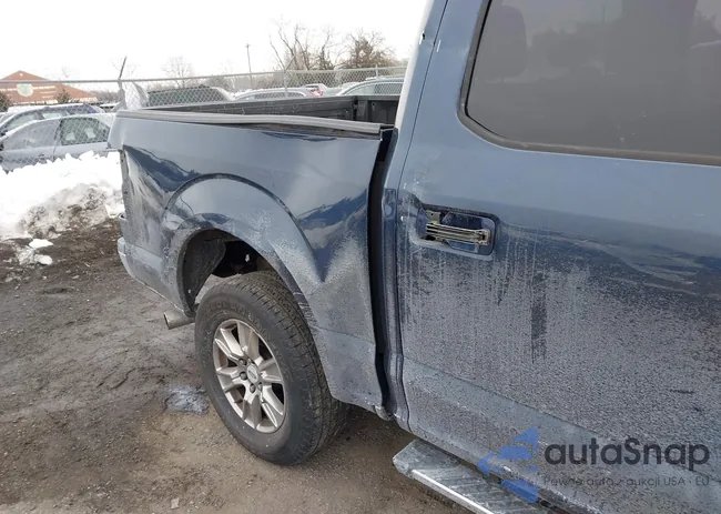 1FTEW1EG6GFB33725: 44333340