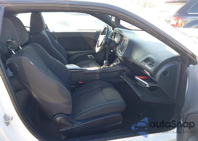 2C3CDZAG8HH502350: 44333343